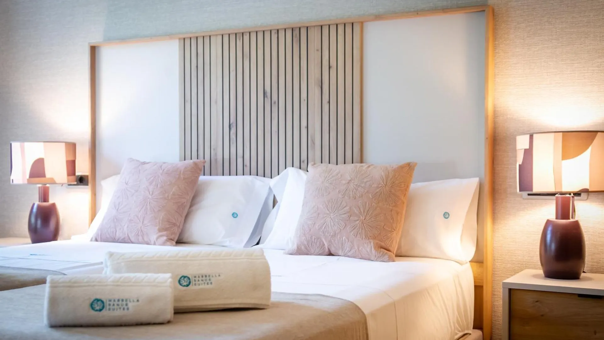 Marbella Banus Suites - Golden Mile Jardines Del Principe 1