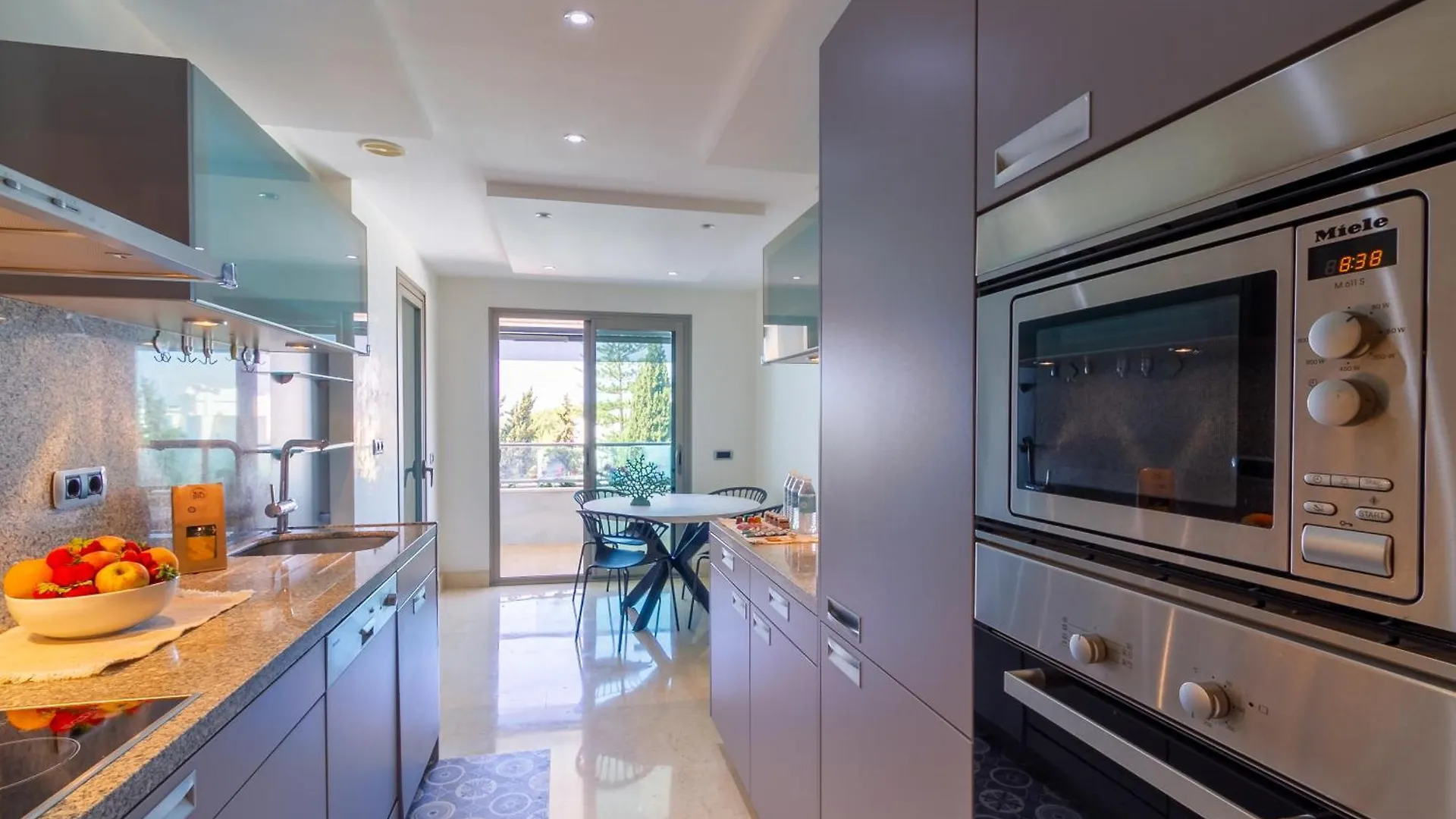 Marbella Banus Suites - Golden Mile Jardines Del Principe 1