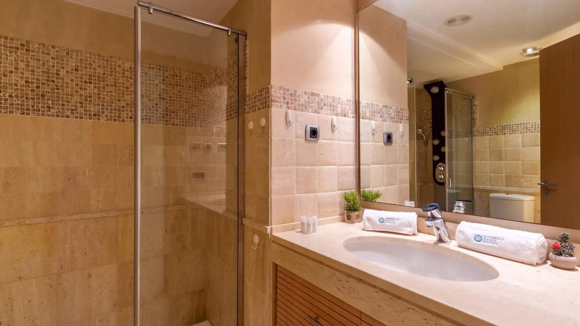 Apartment Marbella Banus Suites - Golden Mile Jardines Del Principe 1