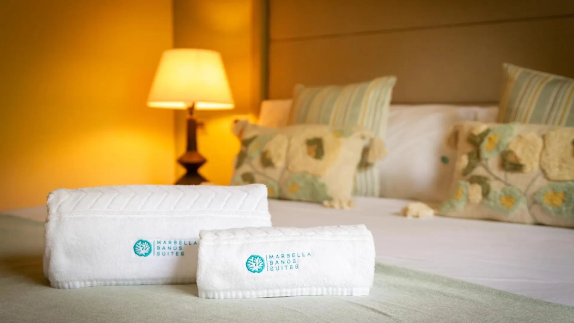 Marbella Banus Suites - Golden Mile Jardines Del Principe 1 Apartment
