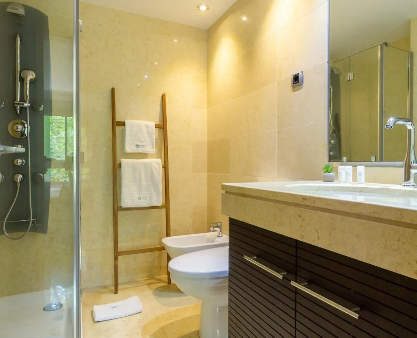 Marbella Banus Suites - Golden Mile Jardines Del Principe 1