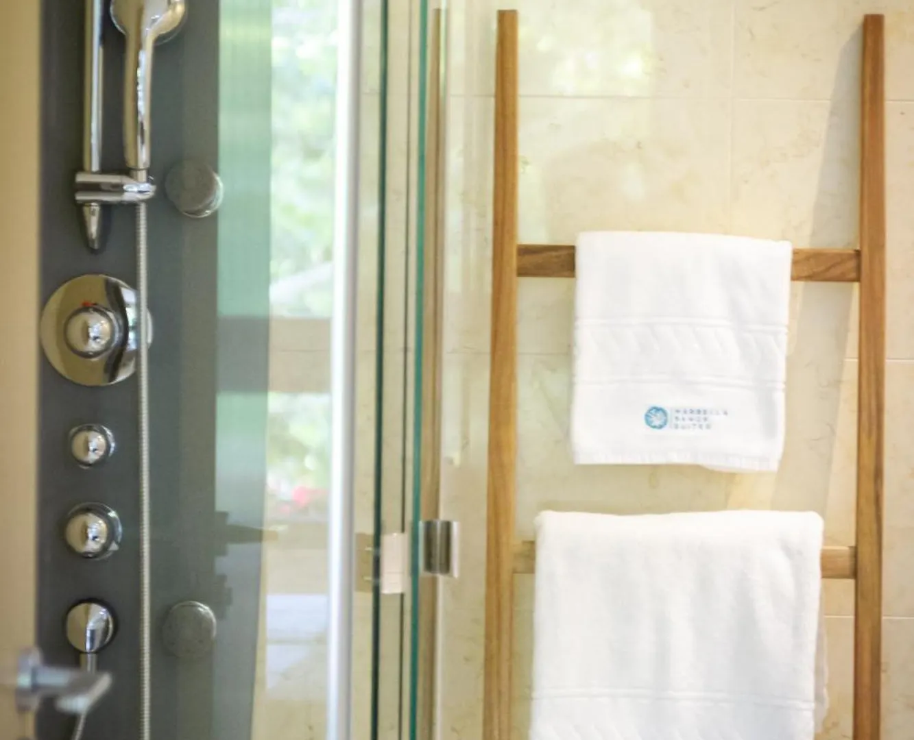 Marbella Banus Suites - Golden Mile Jardines Del Principe 1 Apartment