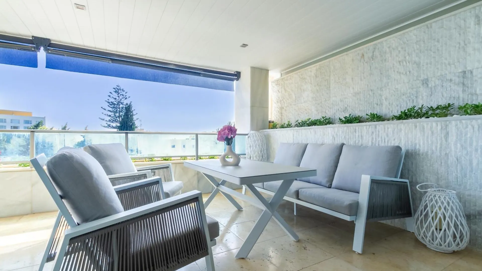 Marbella Banus Suites - Golden Mile Jardines Del Principe 1