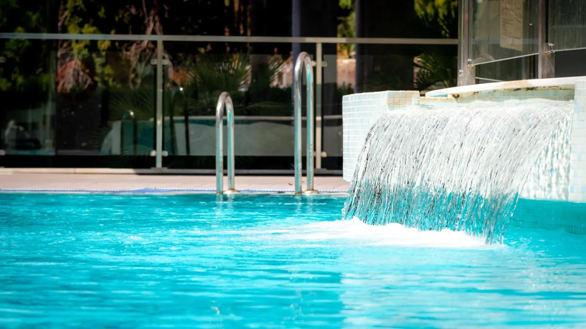 Apartment Marbella Banus Suites - Golden Mile Jardines Del Principe 1 Spain